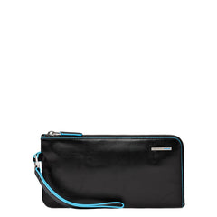 Piquadro Pochette Da Polso Nero AC2648B2/N