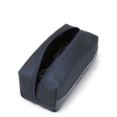 Piquadro Astuccio Porta Cavi Blu Notte AC3870S107/BLU