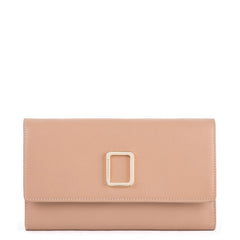 Pochette Portafoglio Donna Per Smartphone Beige Piquadro AC4707FMR/BE