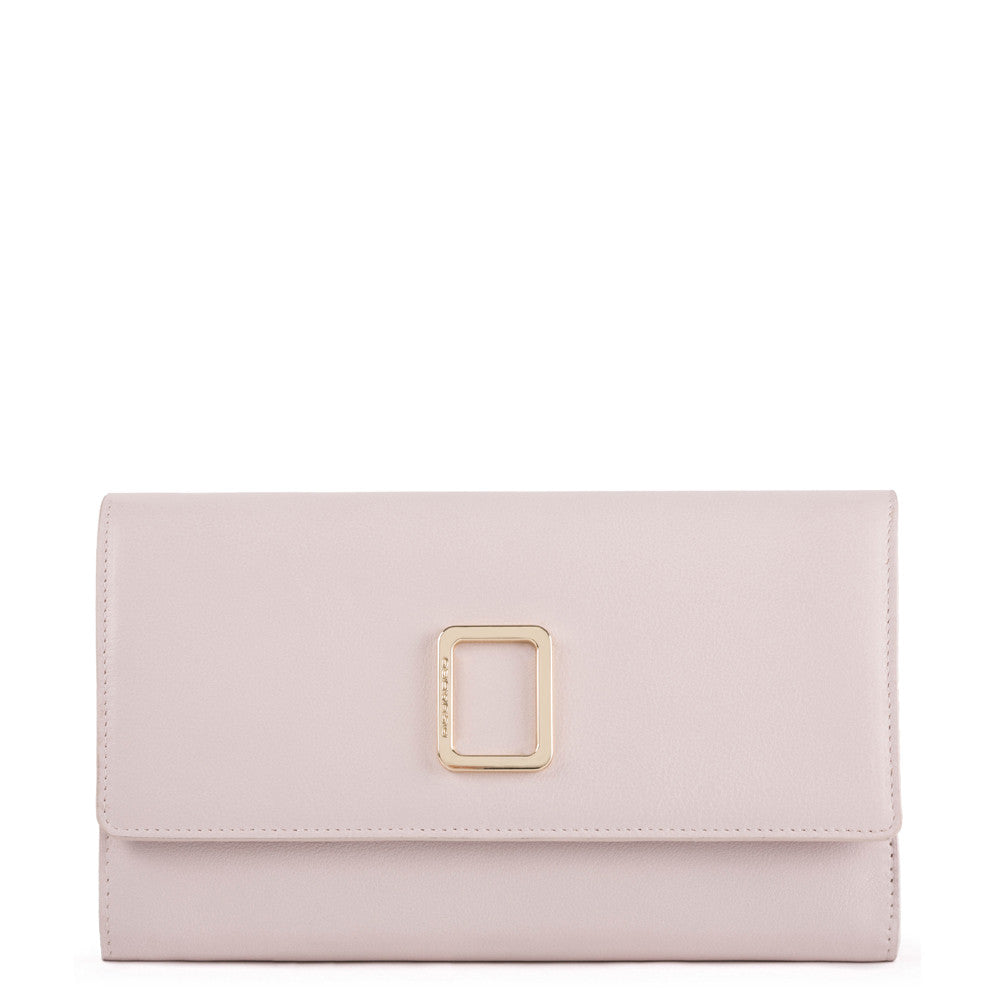 Pochette Portafoglio Donna Rosa Piquadro AC4707FMR/RO