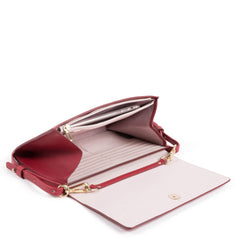 Pochette Portafoglio Donna Rosso Piquadro AC4707FMR/R