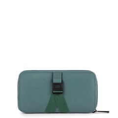 Piquadro Custodia Per Smartphone Da Cintura Verde Bottiglia AC4933S106/VE