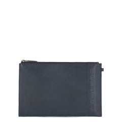 Pochette Piquadro Porta Ipad Mini Blu Notte AC5099S118/BLU