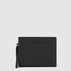 Piquadro AC5974S122/N Pochette Porta Ipad® Nero