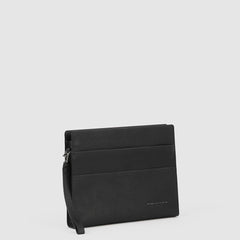 Piquadro AC5974S122/N Pochette Porta Ipad® Nero
