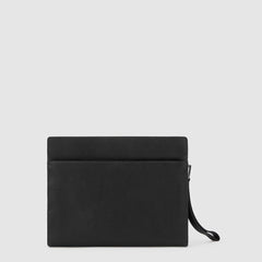 Piquadro AC5974S122/N Pochette Porta Ipad® Nero