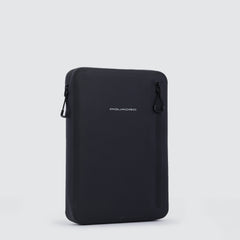 Piquadro AC6194IP/N Custodia Impermeabile Per Computer 14" E Ipad® Nero