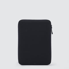 Piquadro AC6194IP/N Custodia Impermeabile Per Computer 14" E Ipad® Nero