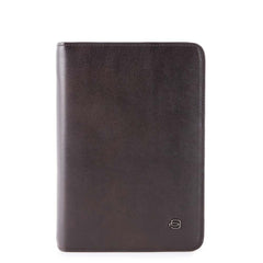 Piquadro Organizer Medio Con Chiusura A Zip Testa Di Moro PELLE AG4527B3