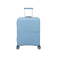 American Tourister Airconic Trolley Bagaglio a Mano 55 cm Blu