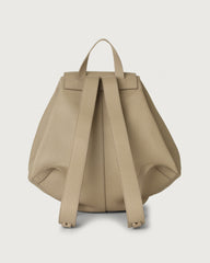 Zaino In Pelle Conchiglia Orciani B01998SOF-CGL
