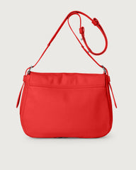 Orciani Borsa Bonnie In Pelle Ferrari B02053