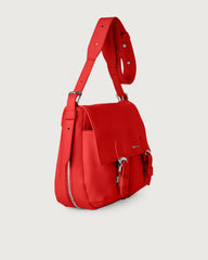 Orciani Borsa Bonnie In Pelle Ferrari B02053