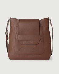 ORCIANI DAMA B02126SOF-CAR - BORSA IN PELLE SOFT CARRUBA