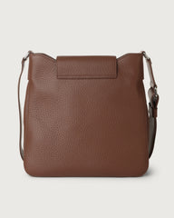 ORCIANI DAMA B02126SOF-CAR - BORSA IN PELLE SOFT CARRUBA