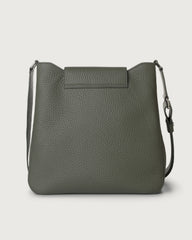 ORCIANI DAMA B02126SOF-OLI - BORSA IN PELLE SOFT OLIVO