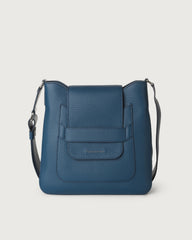 ORCIANI DAMA B02126SOF-REA - BORSA IN PELLE SOFT B02126 REALE