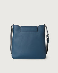 ORCIANI DAMA B02126SOF-REA - BORSA IN PELLE SOFT B02126 REALE
