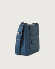 ORCIANI DAMA B02126SOF-REA - BORSA IN PELLE SOFT B02126 REALE