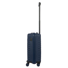 Bric's ulisse Trolley Rigido Da Cabina BY Blu Oceano B1Y08429