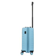 Bric's ulisse Trolley Rigido Espandibile Da Cabina BY Blu Cielo B1Y08430