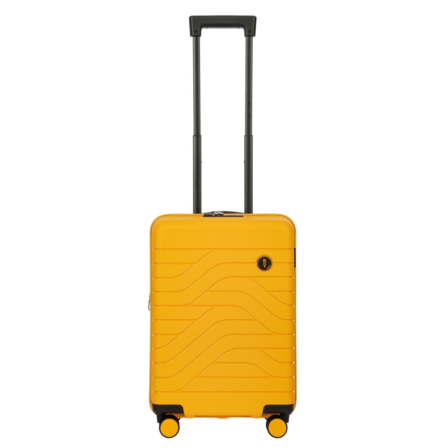 Bric's ulisse Trolley Rigido Espandibile Da Cabina BY Mango B1Y08430