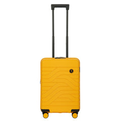 Bric's ulisse Trolley Rigido Espandibile Da Cabina BY Mango B1Y08430