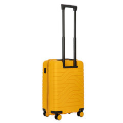Bric's ulisse Trolley Rigido Espandibile Da Cabina BY Mango B1Y08430