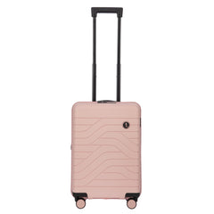 Bric's Ulisse Trolley Rigido Espandibile Da Cabina BY Pearl Pink B1Y08430.254
