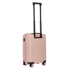 Bric's Ulisse Trolley Rigido Espandibile Da Cabina BY Pearl Pink B1Y08430.254