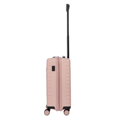 Bric's Ulisse Trolley Rigido Espandibile Da Cabina BY Pearl Pink B1Y08430.254