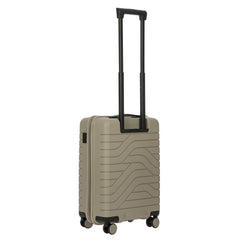 Bric's ulisse Trolley Rigido Espandibile Da Cabina BY Tortora B1Y08430