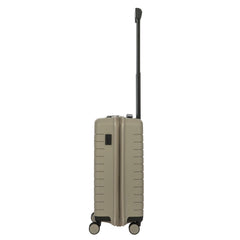 Bric's ulisse Trolley Rigido Espandibile Da Cabina BY Tortora B1Y08430