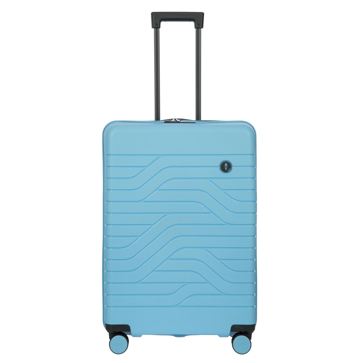 Bric's ulisse Trolley Rigido Medio BY Blu Cielo B1Y08431