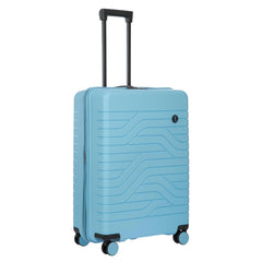 Bric's ulisse Trolley Rigido Medio BY Blu Cielo B1Y08431