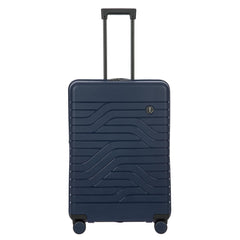 Bric's ulisse Trolley Rigido Medio BY Blu Oceano B1Y08431