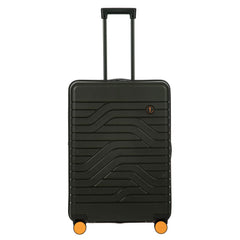 Bric's Trolley Rigido Medio Oliva B1Y08431.078
