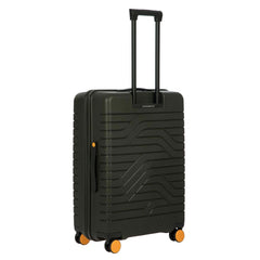 Bric's Trolley Rigido Medio Oliva B1Y08431.078