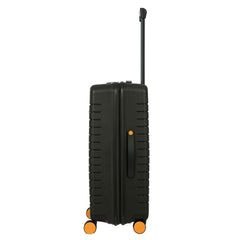 Bric's Trolley Rigido Medio Oliva B1Y08431.078