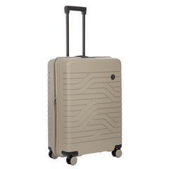Bric's ulisse Trolley Rigido Medio B|Y Tortora B1Y08431