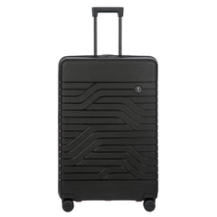 Bric's ulisse Trolley Rigido Grande BY Nero B1Y08432.001