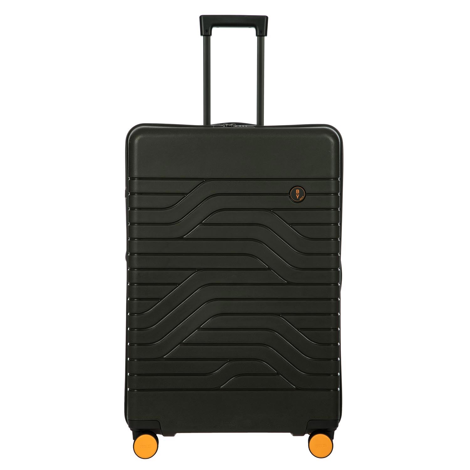 Bric's Trolley Rigido Grande Oliva B1Y08432.078