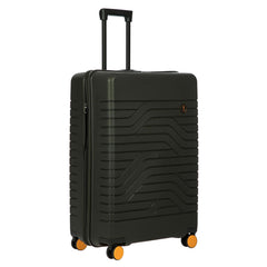 Bric's Trolley Rigido Grande Oliva B1Y08432.078