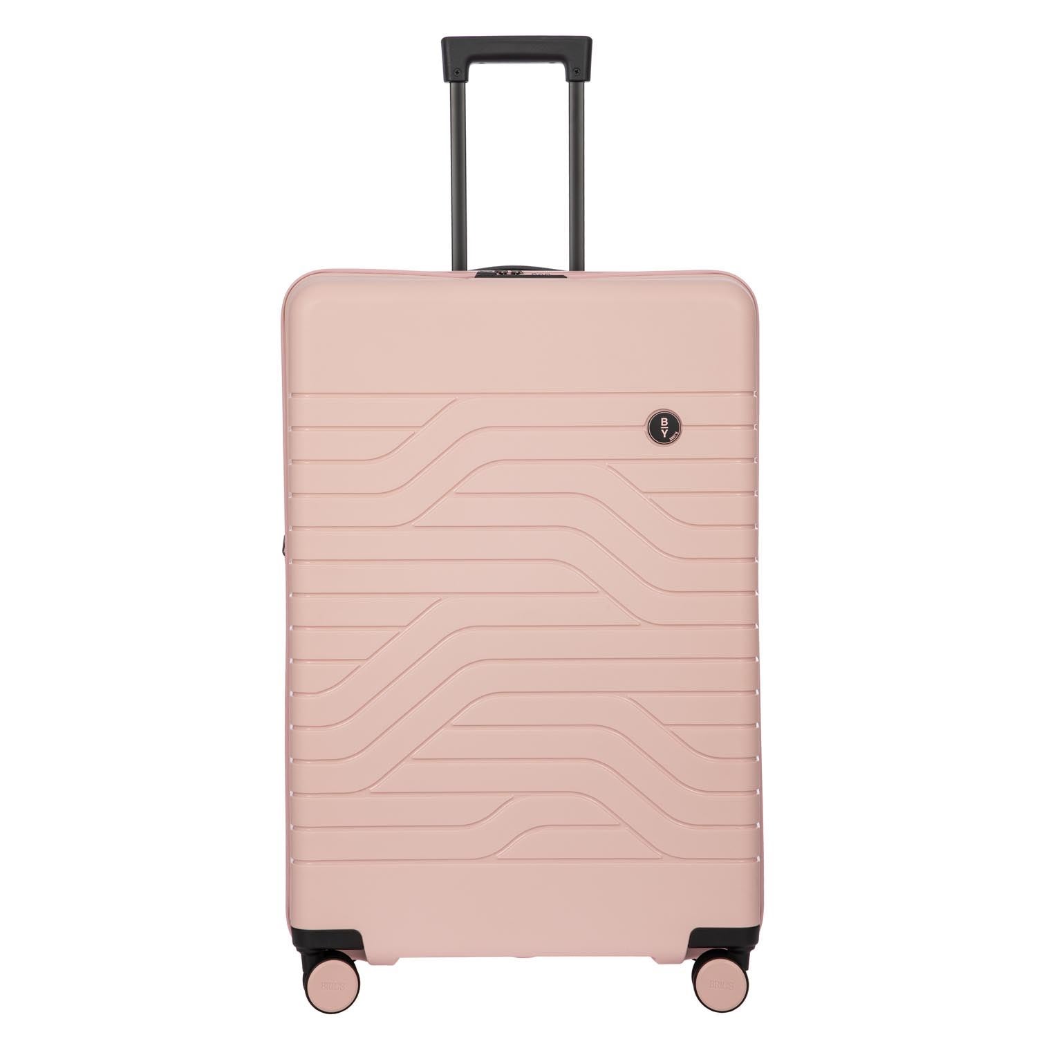 Bric's ulisse Trolley Rigido Grande BY Pearl Pink B1Y08432.254