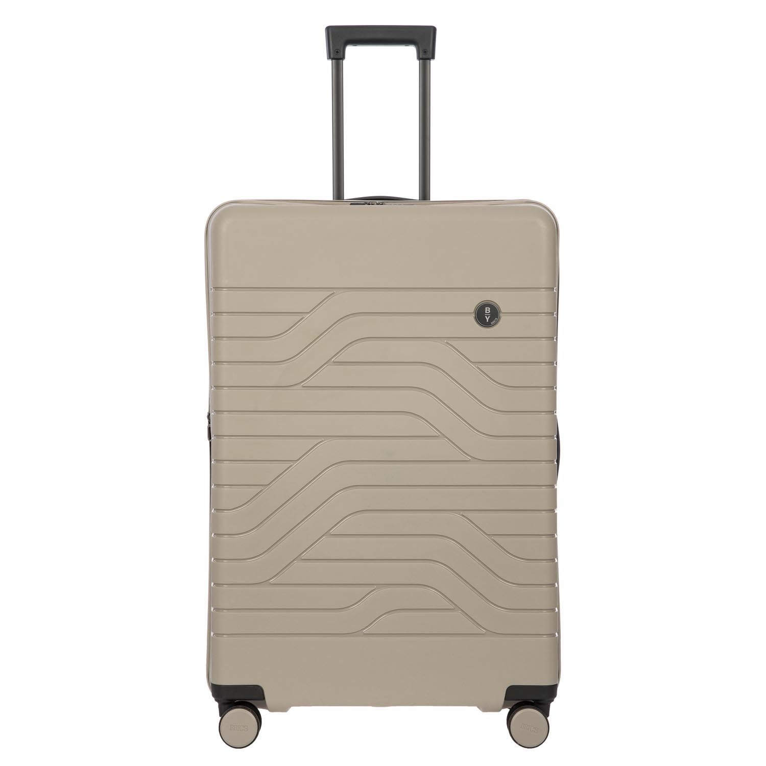 Bric's ulisse Trolley Rigido Grande BY Tortora B1Y08432.425