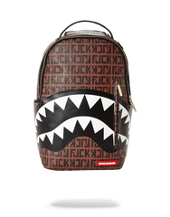 Sprayground "offended" 910B2185NSZ zaino sprayground