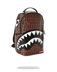 Sprayground "offended" 910B2185NSZ zaino sprayground