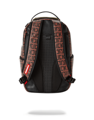 Sprayground "offended" 910B2185NSZ zaino sprayground