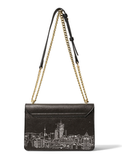 BRACCIALINI B17375-YY818 BORSA BRACCIALINI CARTOLINE POLISYNT UNICO