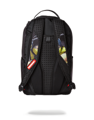 Sprayground Mortal Kombat Scorpion 910B2776NSZ zaino sprayground